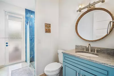 10961 SW 31st, Davie, FL 33328 - Photo 47