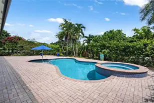 10961 SW 31st, Davie, FL 33328 - Photo 33