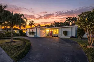 2250 NW 81st Ave, Sunrise, FL 33322 - Photo 1