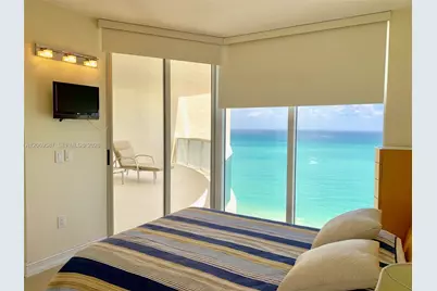 17555 Collins Ave #3202, Sunny Isles Beach, FL 33160 - Photo 19