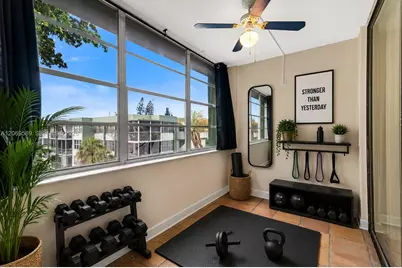 2771 Taft St #407, Hollywood, FL 33020 - Photo 5