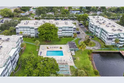 2771 Taft St #407, Hollywood, FL 33020 - Photo 15