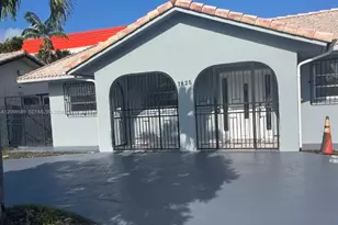 7825 W 4th Ln, Hialeah, FL 33014 - Photo 1