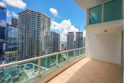 41 SE 5th St #1908, Miami, FL 33131 - Photo 3