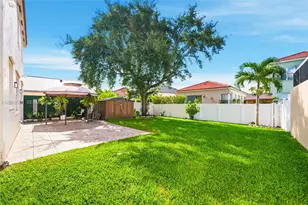 15872 NW 21st St, Pembroke Pines, FL 33028 - Photo 35