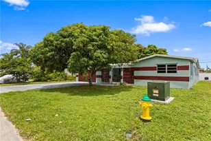 7531 Harbour Blvd, Miramar, FL 33023 - Photo 1