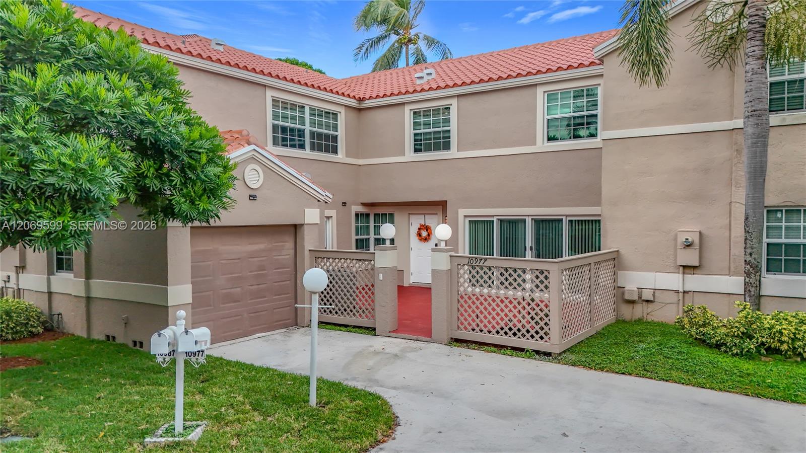 10977 Longboat Dr #10977 - 10977 Longboat Dr #10977, Cooper City, FL 33026 Luxury Property | Jose Angel Pina
