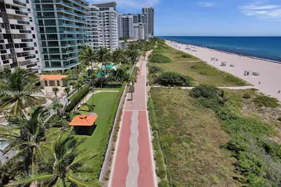 5757 Collins Ave #1505, Miami Beach, FL 33140 - Photo 1