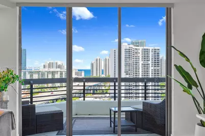3500 Mystic Pointe Dr #2107, Aventura, FL 33180 - Photo 3