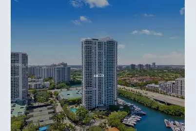 3500 Mystic Pointe Dr #2107, Aventura, FL 33180 - Photo 1