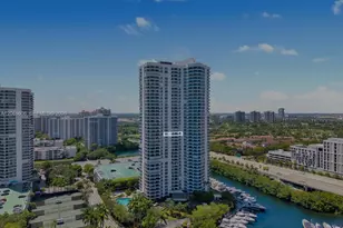 3500 Mystic Pointe Dr, Aventura, FL 33180 - Photo 1
