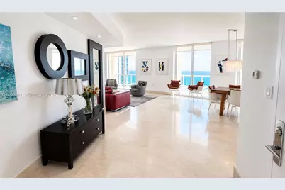150 Sunny Isles Blvd #1-UPH1, Sunny Isles Beach, FL 33160 - Photo 3