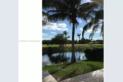 [Address not provided], Sunrise, FL 33351 - Photo 1