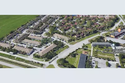 13252 Old Biscayne Dr #802, Homestead, FL 33033 - Photo 3