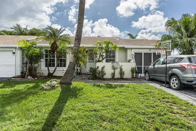5510 S Lakewood Cir S #A, Margate, FL 33063 - Photo 21