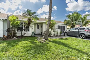 5510 S Lakewood Cir S, Margate, FL 33063 - Photo 1