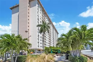 400 Kings Point Dr, Sunny Isles Beach, FL 33160 - Photo 1