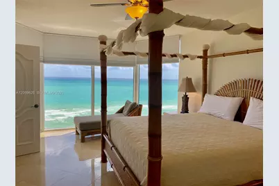 17555 Collins Ave #1503, Sunny Isles Beach, FL 33160 - Photo 11