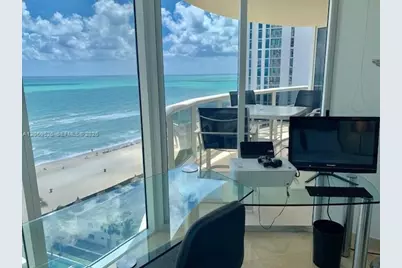 17555 Collins Ave #1503, Sunny Isles Beach, FL 33160 - Photo 25