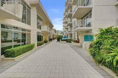 3250 NE 1st Ave #511, Miami, FL 33137 - Photo 39