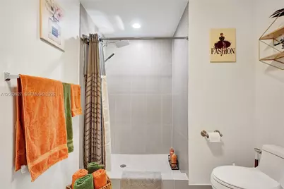3250 NE 1st Ave #511, Miami, FL 33137 - Photo 21