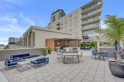 3250 NE 1st Ave #511, Miami, FL 33137 - Photo 45