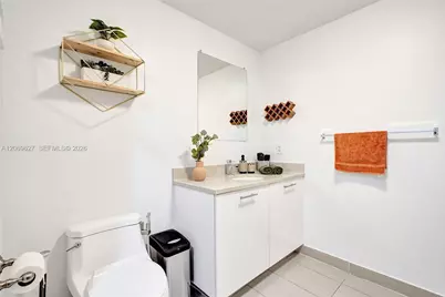 3250 NE 1st Ave #511, Miami, FL 33137 - Photo 23