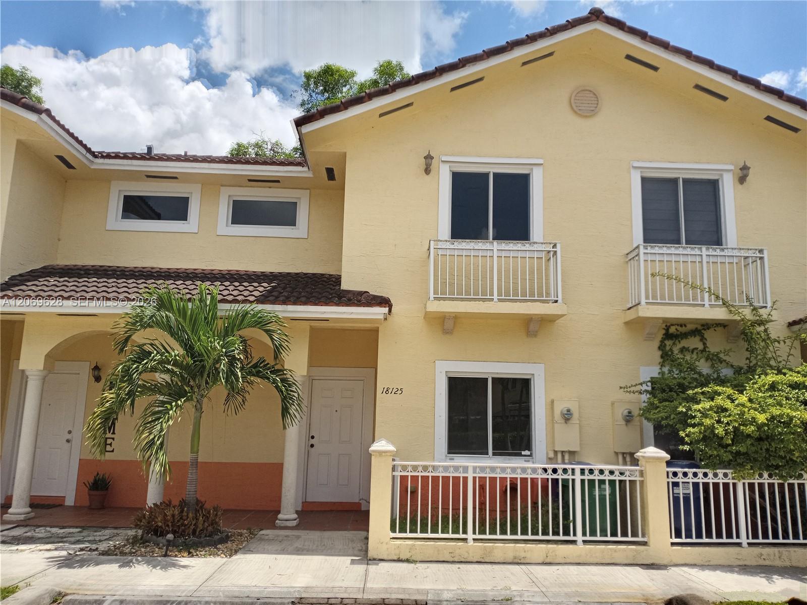 18125 NW 74th Ct #18125 - 18125 NW 74th Ct #18125, Hialeah, FL 33015 Luxury Property | Jose Angel Pina