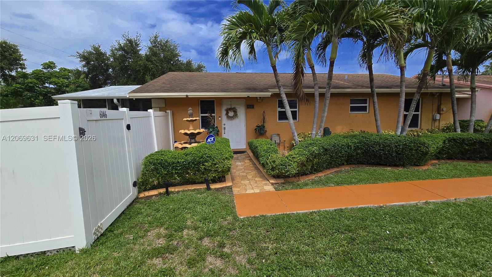 6146 SW 25th St - 6146 SW 25th St, Miramar, FL 33023 Luxury Property | Jose Angel Pina