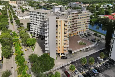 2025 NE 164th St #710, North Miami Beach, FL 33162 - Photo 49