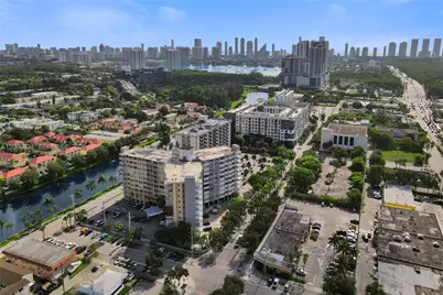 2025 NE 164th St #710, North Miami Beach, FL 33162 - Photo 57