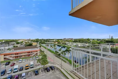 2025 NE 164th St #710, North Miami Beach, FL 33162 - Photo 35