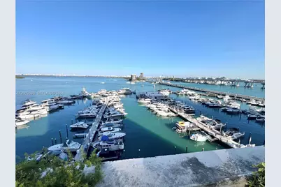 1717 N Bayshore Dr #A-1450, Miami, FL 33132 - Photo 41