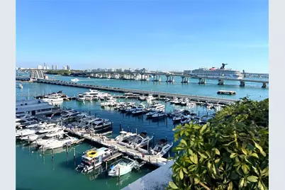 1717 N Bayshore Dr #A-1450, Miami, FL 33132 - Photo 39