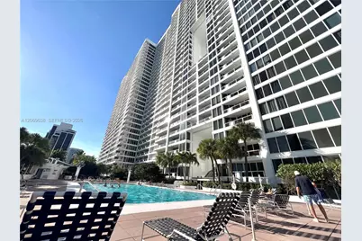 1717 N Bayshore Dr #A-1450, Miami, FL 33132 - Photo 43