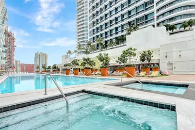 1300 S Miami Ave #1610, Miami, FL 33130 - Photo 17