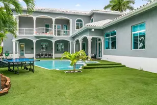 12141 Walsh Blvd, Miami, FL 33184 - Photo 1