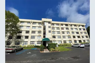 2501 Riverside Dr #212-A, Coral Springs, FL 33065 - Photo 1
