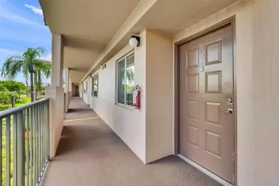 12651 SW 16th Ct #304B, Pembroke Pines, FL 33027 - Photo 5