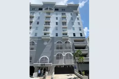 115 SW 11th St #902, Miami, FL 33130 - Photo 3