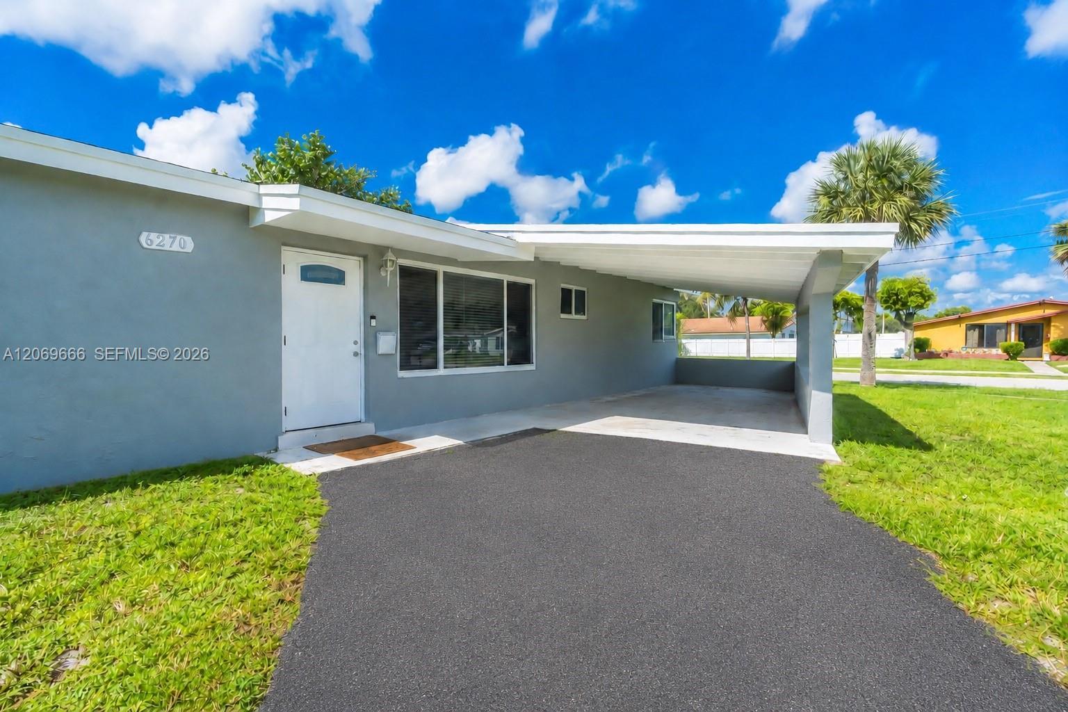 6270 NW 16th Ct - 6270 NW 16th Ct, Sunrise, FL 33313 Luxury Property | Jose Angel Pina