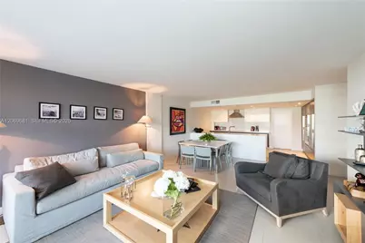 199 Ocean Lane Dr #206, Key Biscayne, FL 33149 - Photo 3