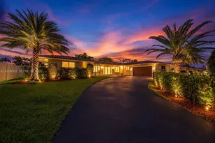 4812 Van Buren St, Hollywood, FL 33021 - Photo 1