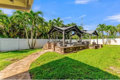4812 Van Buren St, Hollywood, FL 33021 - Photo 7