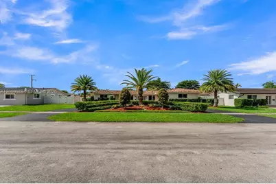4812 Van Buren St, Hollywood, FL 33021 - Photo 3