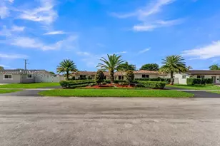 4812 Van Buren St, Hollywood, FL 33021 - Photo 3