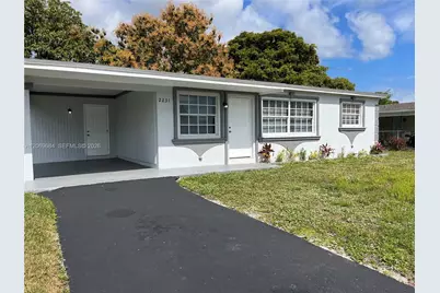 2231 NW 9th Pl #H, Fort Lauderdale, FL 33311 - Photo 1