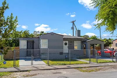 1780 NW 49th St, Miami, FL 33142 - Photo 1