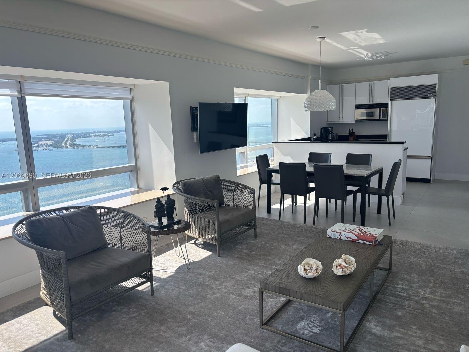 1435 Brickell Ave #3507 - 1435 Brickell Ave #3507, Miami, FL 33131 Luxury Property | Jose Angel Pina