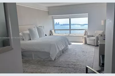 1435 Brickell Ave #3507, Miami, FL 33131 - Photo 7